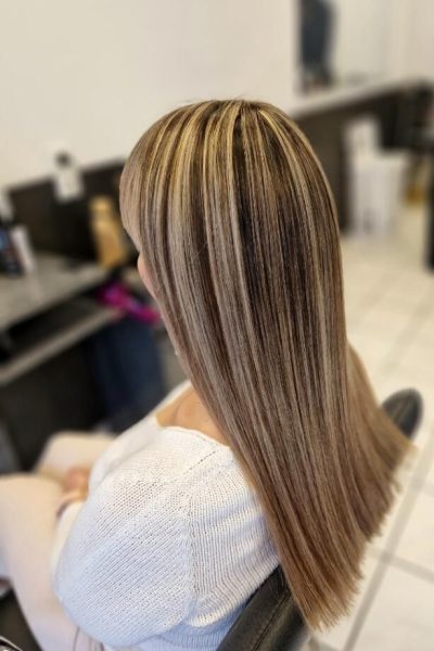 Floryse Coiffure Semeac et Pouyastruc Cryothérapie du cheveu